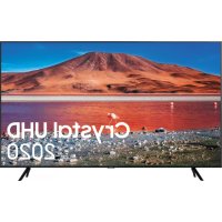 SAMSUNG UE50TU7075U - Téléviseur