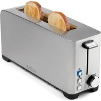 Notice Salton ET1816 Grille pain