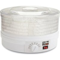 Notice Salton DH1460 Déshydrateur alimentaire