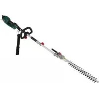 Notice PARKSIDE PHSL 900 A1 Hedge trimmers