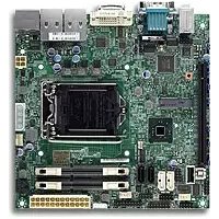 X10SLV Supermicro