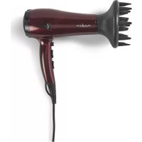 Notice NEDIS PCHD120RD Sèche cheveux