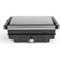 Notice NEDIS KAGR120SR Barbecue