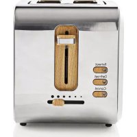 NEDIS KABT510EWT - Grille pain