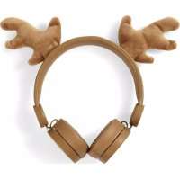 Notice NEDIS HPWD4000BN Casque audio