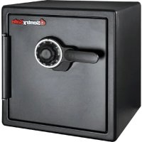 SFW123CTB SentrySafe