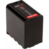 Notice Hedbox RPVBD78 Batteries appareil photo