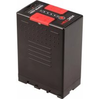 Notice Hedbox HEDBP95D Batteries appareil photo