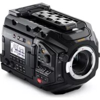 URSA Mini Pro 4.6K G2 Blackmagic Design