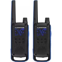 Talkabout T800 MOTOROLA