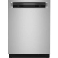 Notice KITCHENAID KDPM804KPS Lavavajillas