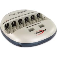 Energy 16 Plus ANSMANN