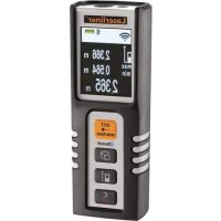 DistanceMaster Compact Plus Laserliner
