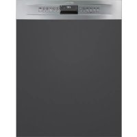 Notice SMEG PL65337XIN посудомоечные машины