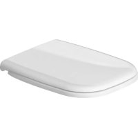 Duravit DCode - Toilette