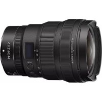 Notice NIKON NIKKOR Z 1424MM F2.8 S Objectif photo