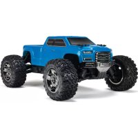 ARRMA Big Rock Crew Cab 4x4 3S BLX - Jouet radiocommandé