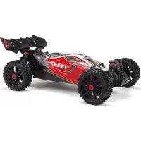 ARRMA Buggy Typhon 4x4 3S BLX - Jouet radiocommandé