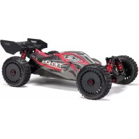 ARRMA Buggy Typhon 6S BLX - Jouet radiocommandé