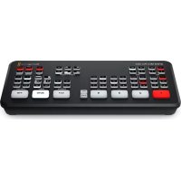 ATEM mini Pro ISO Blackmagic Design