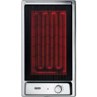 Notice DELONGHI GVI 132 Cuisinière