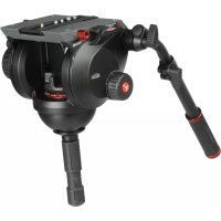 509HD MANFROTTO