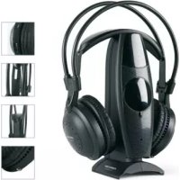 Notice FoneStar FA8060