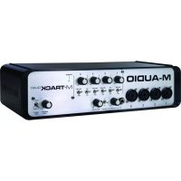 M-AUDIO Track Quad - Voice recorder