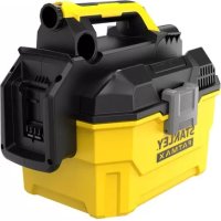 Notice STANLEY SFMCV002 Ηλεκτρική σκούπα