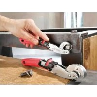 Notice POWERFIX IAN 89109 Outils multifonctions