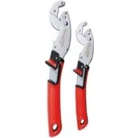 Notice POWERFIX IAN 107570 Outils multifonctions