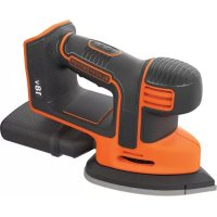 Notice BLACK & DECKER BDCDS18N τριβείο