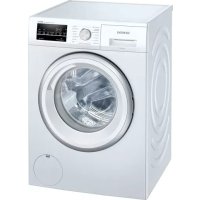 Notice SIEMENS WM14UT48IT Pralni stroj