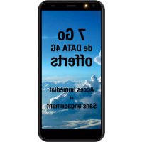 Notice LOGICOM LE CONNECT Smartphone