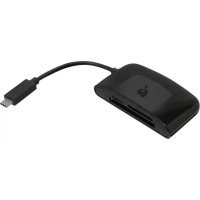 IOGEAR GFR3C13 - Lecteur de mémoire