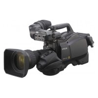 Notice SONY HSC300R Camcorder