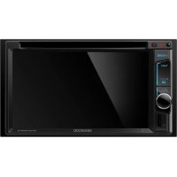 Notice KENWOOD DNX5160BTS Système de navigation GPS