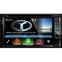Notice KENWOOD DNX573S Système de navigation GPS
