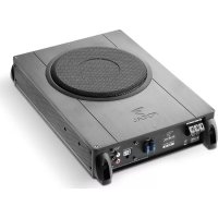 Integration IBUS20 FOCAL