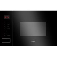 AMICA XType AMMB20E2SGB - Kuchenka mikrofalowa