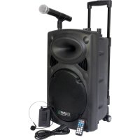 PORT12VHFBT IBIZA SOUND