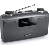 MUSE M058 R - Radio