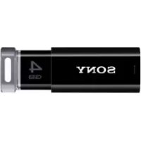 Notice SONY USM4GP USB hub