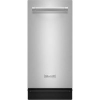 Notice KITCHENAID KTTS505ESS Waste press