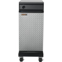 Notice Gladiator GACP15XXMG Waste press