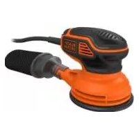 Notice BLACK & DECKER KA199 Levigatrice