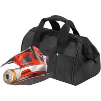 Notice BLACK & DECKER KA272 Levigatrice