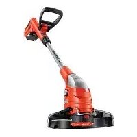 Notice BLACK & DECKER GLC1423 θαμνοκοπτικό