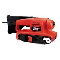 Notice BLACK & DECKER KA85EK Levigatrice