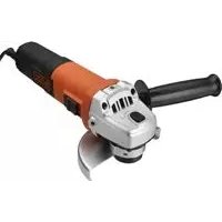 Notice BLACK & DECKER KG752 Levigatrice